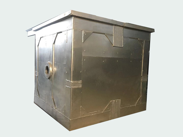 學(xué)會(huì)這兩招，延長(zhǎng)中頻熔煉爐使用壽命不是夢(mèng)