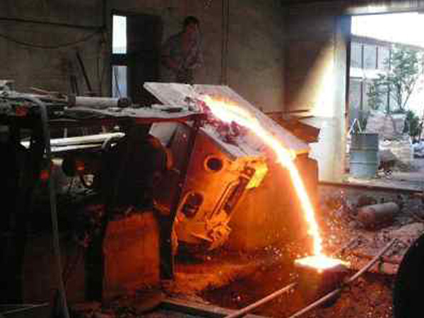 中頻爐功率提不上去，估計是這七個地方搞的鬼