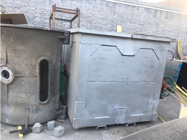 漲知識，五大中頻熔煉爐特性總結