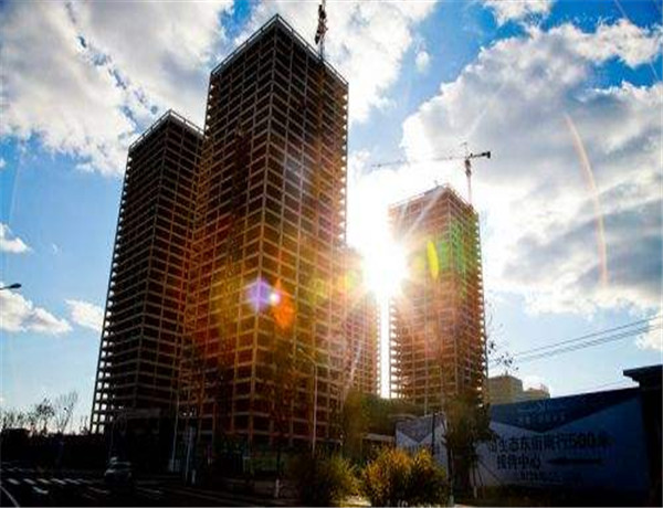 穩(wěn)投資 逾萬中頻電爐鑄造項(xiàng)目開工