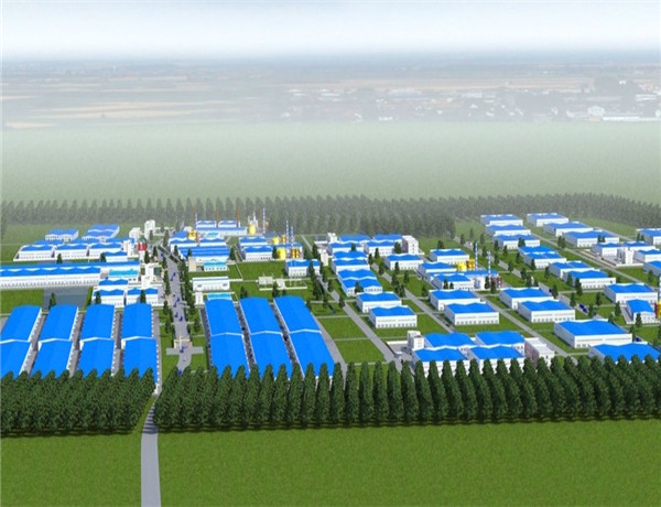 中頻電爐熔鑄業(yè)?助推河南省經(jīng)濟(jì) 實(shí)現(xiàn)質(zhì)量、速度雙提升