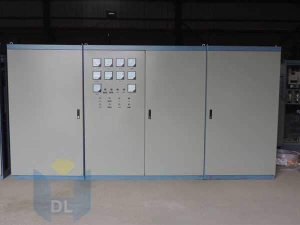 中頻爐功率上不去是什么原因？了解其操作注意事項